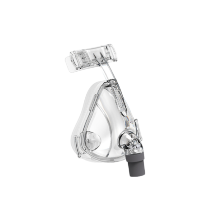 BMC BIPAP Machine F2 Full Face Mask